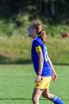 Bild 256 - Frauen TSV Gnutz - TuS Heidm�hlen : Ergebnis: 2:2